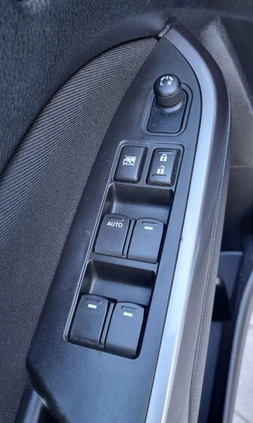 Suzuki Vitara cena 68900 przebieg: 116296, rok produkcji 2018 z Gdynia małe 596